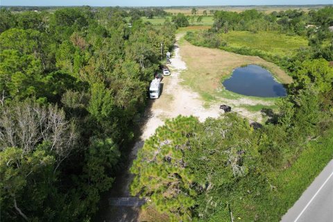 Terreno en venta en Haines City, Florida № 1898487 - foto 2
