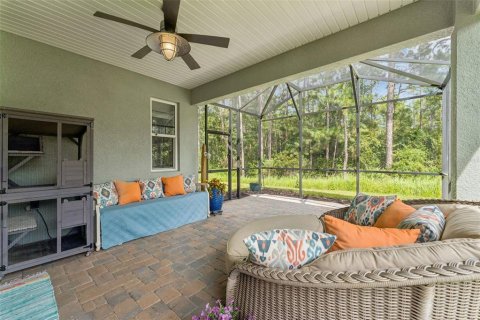 Villa ou maison à vendre à DeLand, Floride: 2 chambres, 153.38 m2 № 2409960 - photo 25