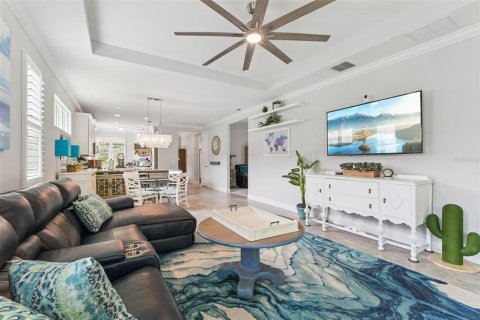 Villa ou maison à vendre à DeLand, Floride: 2 chambres, 153.38 m2 № 2409960 - photo 13