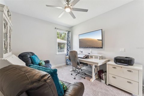 Villa ou maison à vendre à DeLand, Floride: 2 chambres, 153.38 m2 № 2409960 - photo 22