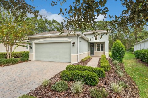 Villa ou maison à DeLand, Floride 2 chambres, 153.38 m2 № 2409960