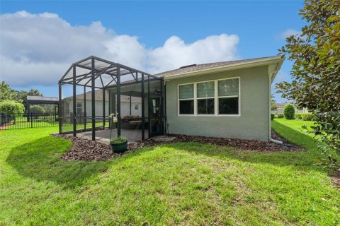 Villa ou maison à vendre à DeLand, Floride: 2 chambres, 153.38 m2 № 2409960 - photo 28