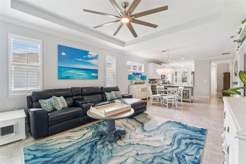 Villa ou maison à vendre à DeLand, Floride: 2 chambres, 153.38 m2 № 2409960 - photo 14