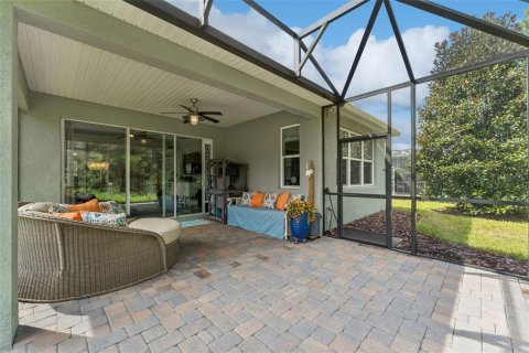 Villa ou maison à vendre à DeLand, Floride: 2 chambres, 153.38 m2 № 2409960 - photo 27