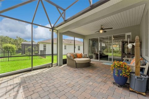 Villa ou maison à vendre à DeLand, Floride: 2 chambres, 153.38 m2 № 2409960 - photo 26