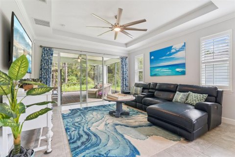Villa ou maison à vendre à DeLand, Floride: 2 chambres, 153.38 m2 № 2409960 - photo 11