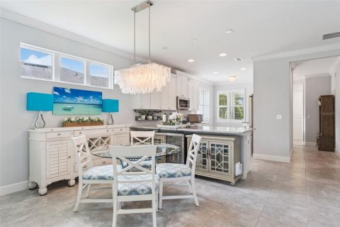 Villa ou maison à vendre à DeLand, Floride: 2 chambres, 153.38 m2 № 2409960 - photo 9
