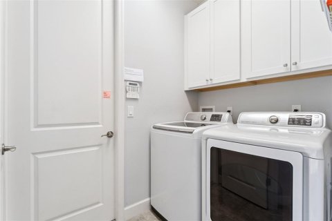 Villa ou maison à vendre à DeLand, Floride: 2 chambres, 153.38 m2 № 2409960 - photo 24