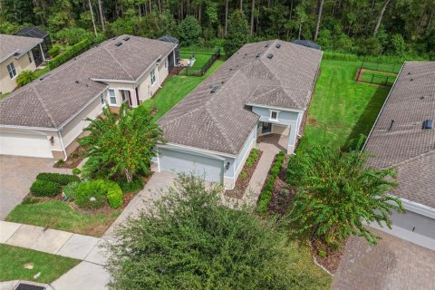 Villa ou maison à vendre à DeLand, Floride: 2 chambres, 153.38 m2 № 2409960 - photo 29