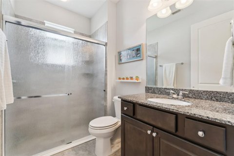 Villa ou maison à vendre à DeLand, Floride: 2 chambres, 153.38 m2 № 2409960 - photo 21