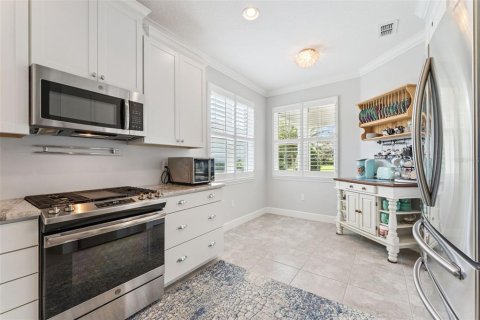 Villa ou maison à vendre à DeLand, Floride: 2 chambres, 153.38 m2 № 2409960 - photo 6