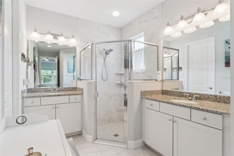 Villa ou maison à vendre à DeLand, Floride: 2 chambres, 153.38 m2 № 2409960 - photo 18