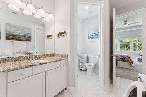Villa ou maison à vendre à DeLand, Floride: 2 chambres, 153.38 m2 № 2409960 - photo 19