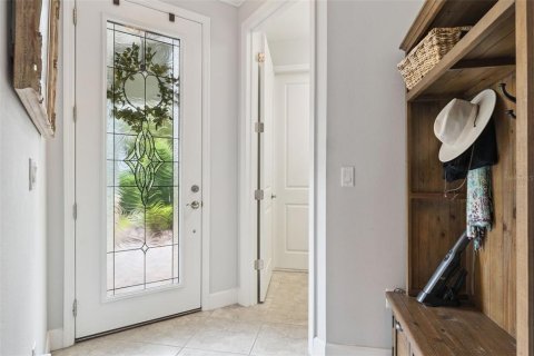 Villa ou maison à vendre à DeLand, Floride: 2 chambres, 153.38 m2 № 2409960 - photo 3