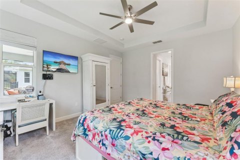 Villa ou maison à vendre à DeLand, Floride: 2 chambres, 153.38 m2 № 2409960 - photo 17
