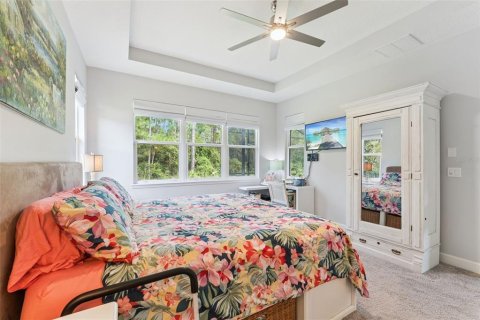 Villa ou maison à vendre à DeLand, Floride: 2 chambres, 153.38 m2 № 2409960 - photo 16