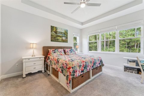 Villa ou maison à vendre à DeLand, Floride: 2 chambres, 153.38 m2 № 2409960 - photo 15