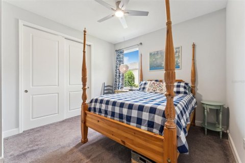 Villa ou maison à vendre à DeLand, Floride: 2 chambres, 153.38 m2 № 2409960 - photo 20