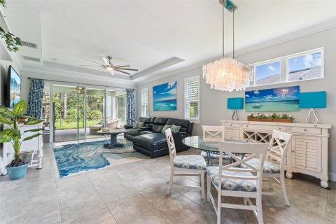 Villa ou maison à vendre à DeLand, Floride: 2 chambres, 153.38 m2 № 2409960 - photo 10