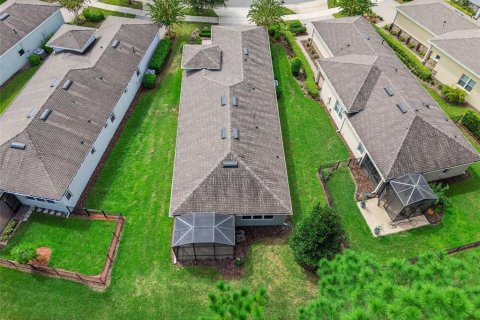Villa ou maison à vendre à DeLand, Floride: 2 chambres, 153.38 m2 № 2409960 - photo 30