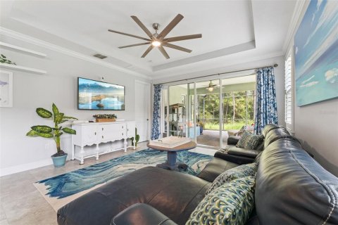 Villa ou maison à vendre à DeLand, Floride: 2 chambres, 153.38 m2 № 2409960 - photo 12