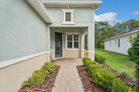 Villa ou maison à vendre à DeLand, Floride: 2 chambres, 153.38 m2 № 2409960 - photo 2