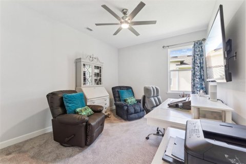 Villa ou maison à vendre à DeLand, Floride: 2 chambres, 153.38 m2 № 2409960 - photo 23