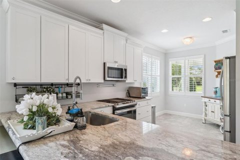 Villa ou maison à vendre à DeLand, Floride: 2 chambres, 153.38 m2 № 2409960 - photo 5