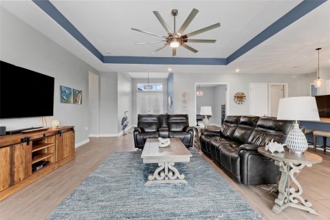 Villa ou maison à vendre à Punta Gorda, Floride: 3 chambres, 247.86 m2 № 2360287 - photo 11