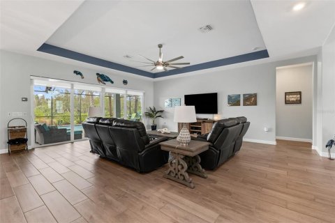 Villa ou maison à vendre à Punta Gorda, Floride: 3 chambres, 247.86 m2 № 2360287 - photo 7