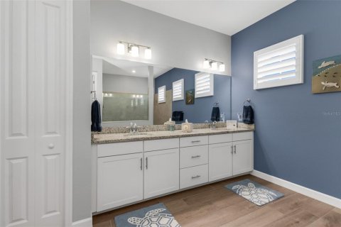 Villa ou maison à vendre à Punta Gorda, Floride: 3 chambres, 247.86 m2 № 2360287 - photo 28