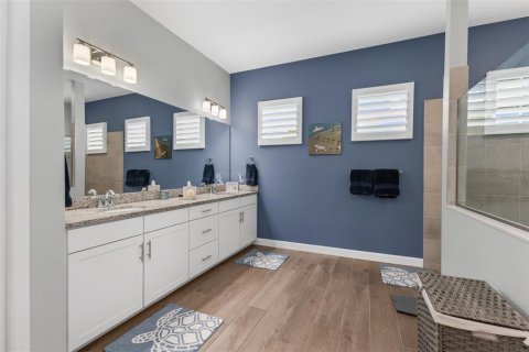 Villa ou maison à vendre à Punta Gorda, Floride: 3 chambres, 247.86 m2 № 2360287 - photo 27