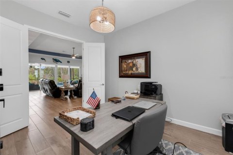 Villa ou maison à vendre à Punta Gorda, Floride: 3 chambres, 247.86 m2 № 2360287 - photo 9
