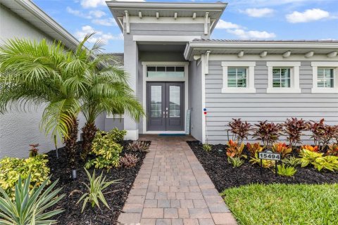 Villa ou maison à vendre à Punta Gorda, Floride: 3 chambres, 247.86 m2 № 2360287 - photo 4
