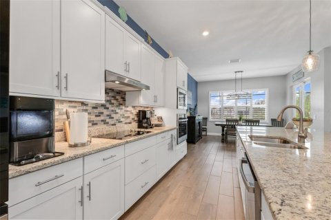 Villa ou maison à vendre à Punta Gorda, Floride: 3 chambres, 247.86 m2 № 2360287 - photo 19