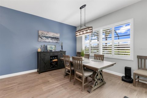 Villa ou maison à vendre à Punta Gorda, Floride: 3 chambres, 247.86 m2 № 2360287 - photo 22