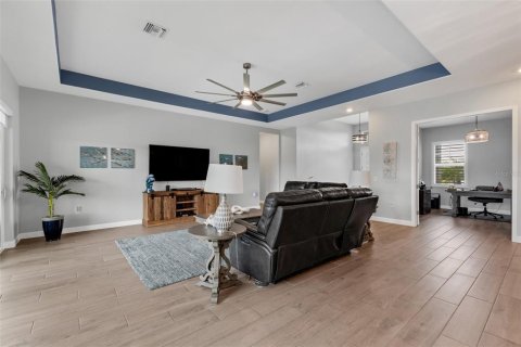 Villa ou maison à vendre à Punta Gorda, Floride: 3 chambres, 247.86 m2 № 2360287 - photo 10