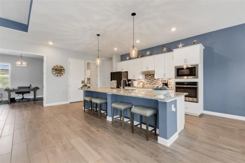 Villa ou maison à vendre à Punta Gorda, Floride: 3 chambres, 247.86 m2 № 2360287 - photo 12