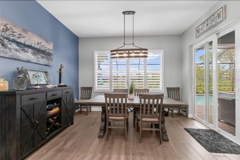 Villa ou maison à vendre à Punta Gorda, Floride: 3 chambres, 247.86 m2 № 2360287 - photo 20