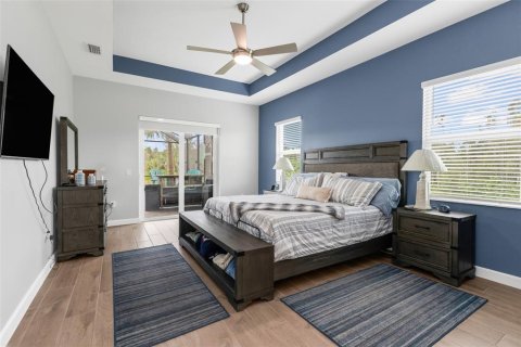 Villa ou maison à vendre à Punta Gorda, Floride: 3 chambres, 247.86 m2 № 2360287 - photo 24