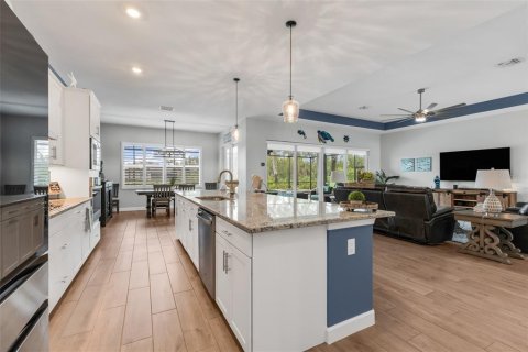 Villa ou maison à vendre à Punta Gorda, Floride: 3 chambres, 247.86 m2 № 2360287 - photo 17