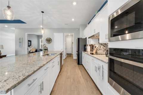 Villa ou maison à vendre à Punta Gorda, Floride: 3 chambres, 247.86 m2 № 2360287 - photo 14