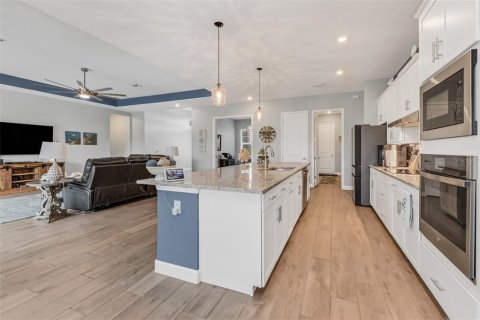 Villa ou maison à vendre à Punta Gorda, Floride: 3 chambres, 247.86 m2 № 2360287 - photo 13