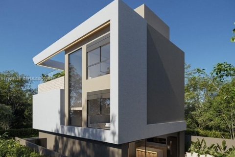 Villa ou maison à vendre à Hollywood, Floride: 5 chambres № 1982785 - photo 3