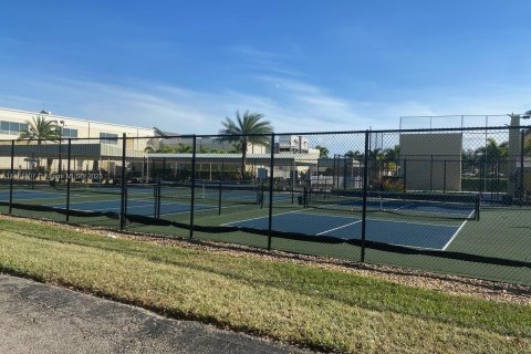Copropriété à vendre à West Palm Beach, Floride: 1 chambre, 52.95 m2 № 1145990 - photo 1