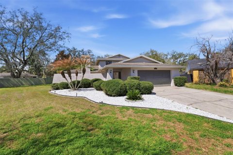 House in Temple Terrace, Florida 4 bedrooms, 228.63 sq.m. № 2220558 - photo 3