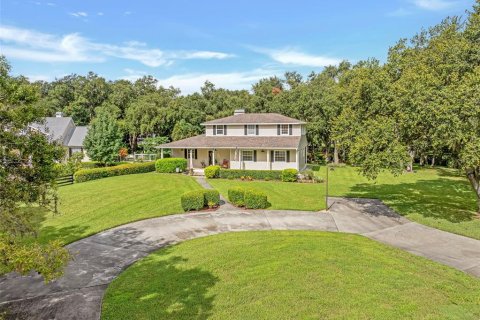Casa en venta en Fort Myers, Florida, 4 dormitorios, 234.39 m2 № 1918383 - foto 1