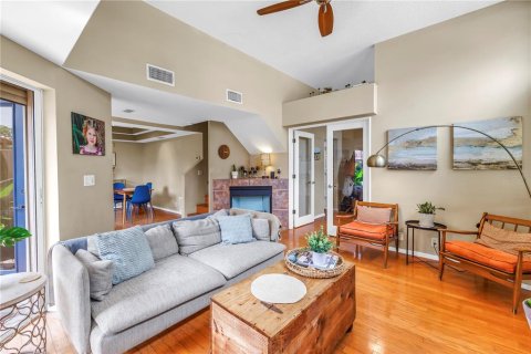 Condominio en venta en Sarasota, Florida, 2 dormitorios, 159.88 m2 № 1801928 - foto 22