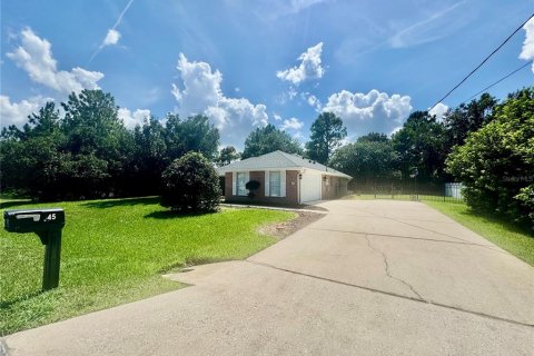 Casa en alquiler en Palm Coast, Florida, 4 dormitorios, 167.6 m2 № 1879646 - foto 17