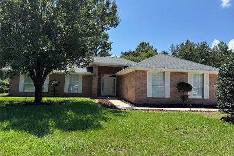 Casa en alquiler en Palm Coast, Florida, 4 dormitorios, 167.6 m2 № 1879646 - foto 1